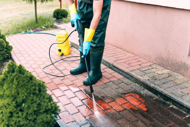 Best Oil and Grease Removal from Surfaces in Alba, NY