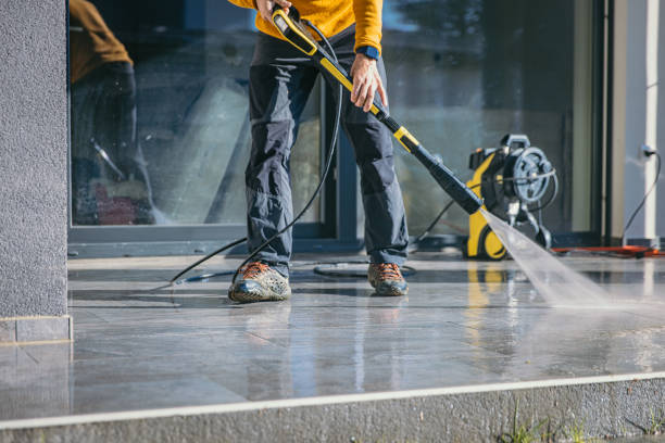 Best Driveway Cleaning and Restoration in Alba, NY