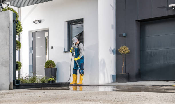 Best Fence Cleaning and Maintenance in Alba, NY