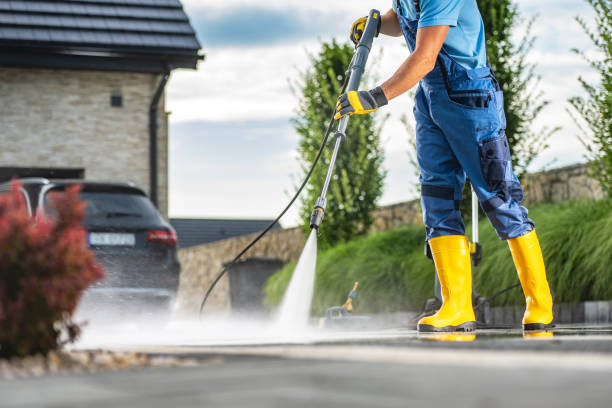 Reliable Albany, NY Pressure Washing Services Solutions
